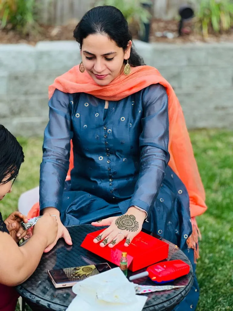 Palak